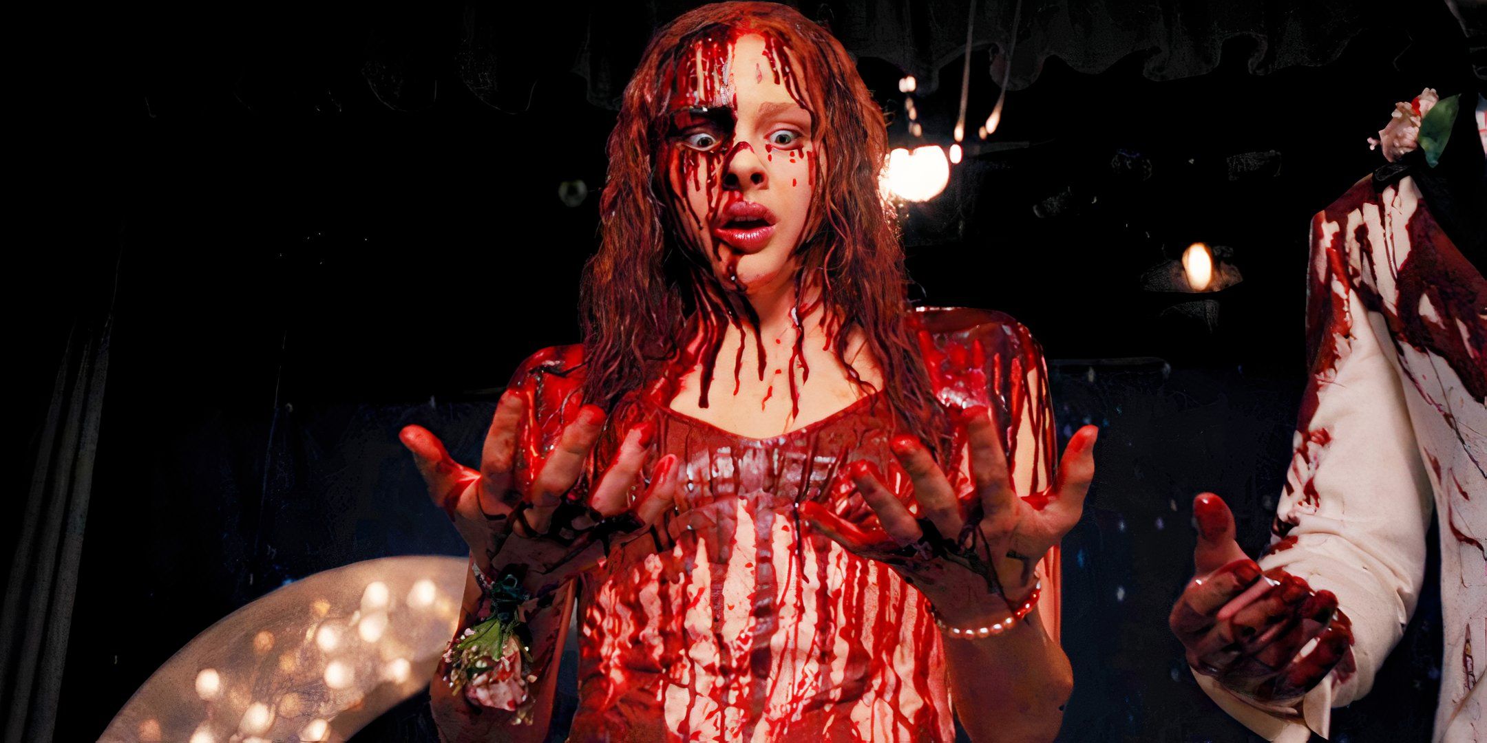 Según los informes, el programa de televisión Carrie de Mike Flanagan encuentra su estrella