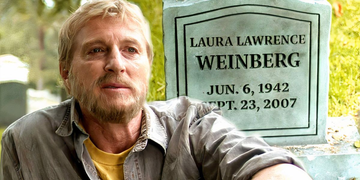 Error canónico de Cobra Kai con respecto a la madre de Johnny dirigida por Creator
