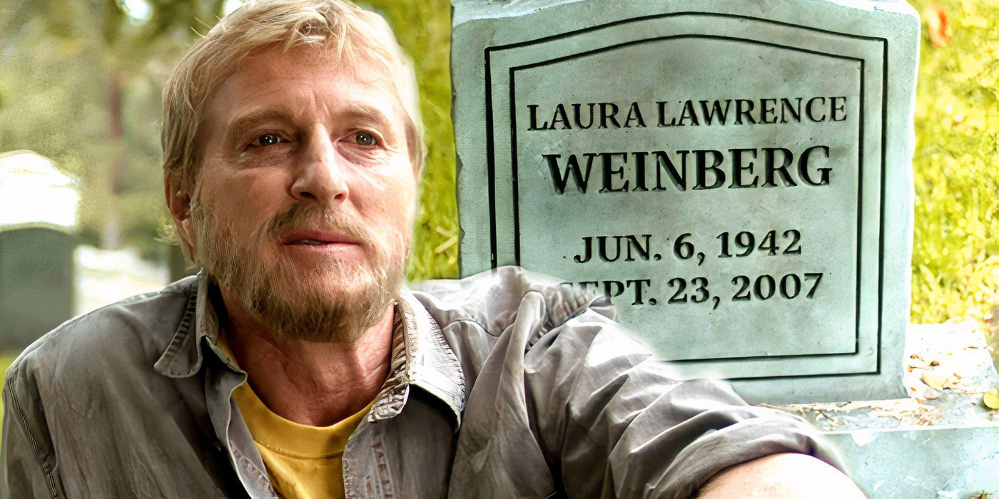 Error canónico de Cobra Kai con respecto a la madre de Johnny dirigida por Creator