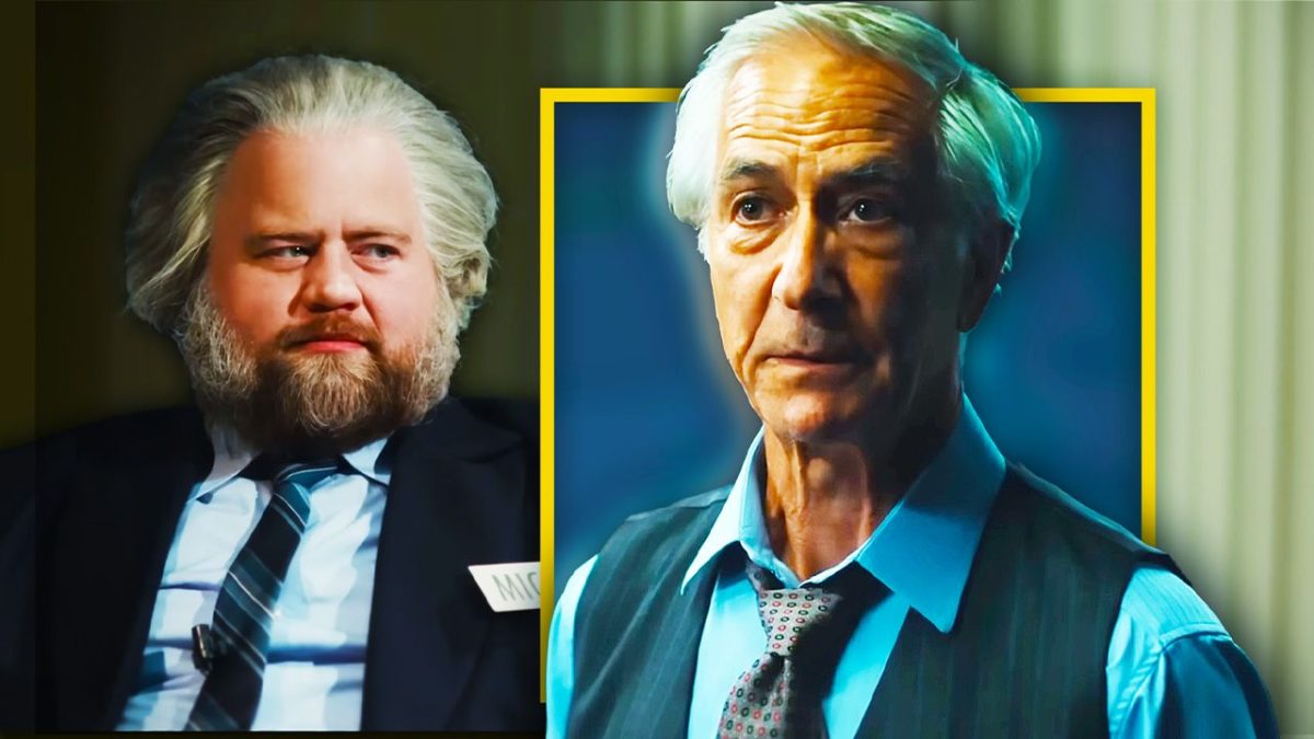 Por qué el hombre más afortunado de Estados Unidos no tiene héroes claros explicados por el director del thriller de la historia real que está dividiendo críticos en Rotten Tomatoes