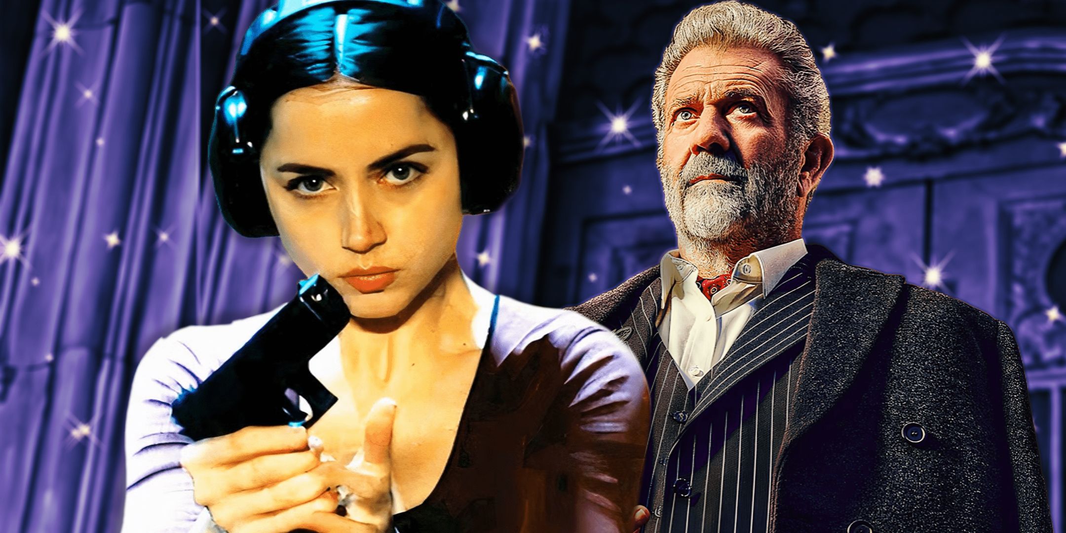 Ballerina finalmente puede cumplir con la emocionante pelea de acción, la precuela olvidada de John Wick no pudo