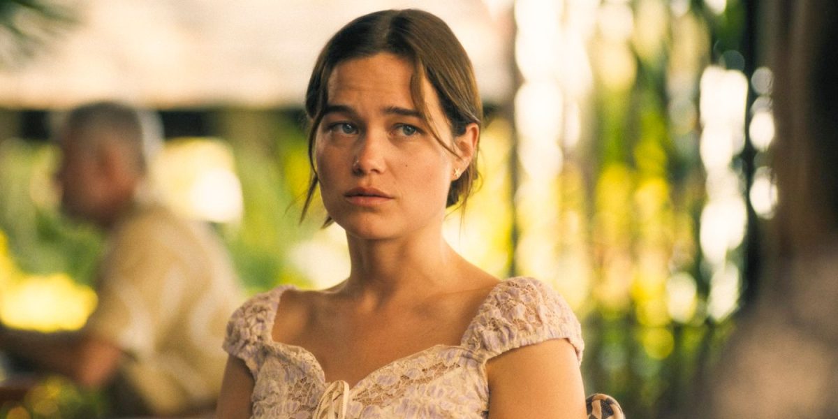 ¡Te estaba apoyando, Piper! Su final de la temporada 3 de Lotus White debería haber sido esperado, pero todavía estoy decepcionado