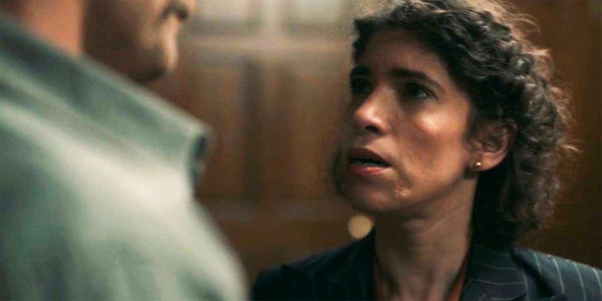 Después de NCIS: Origins Episodio 15, estoy más desconcertado sobre el futuro de Vera en la franquicia