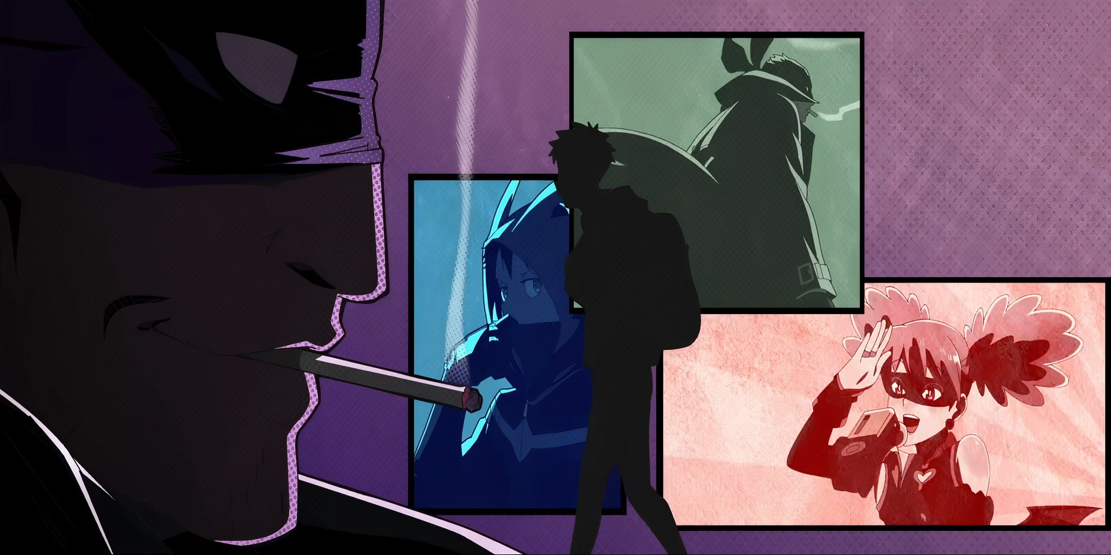 My Hero Academia: Vigilantes Episodio #2 Fecha y hora de lanzamiento