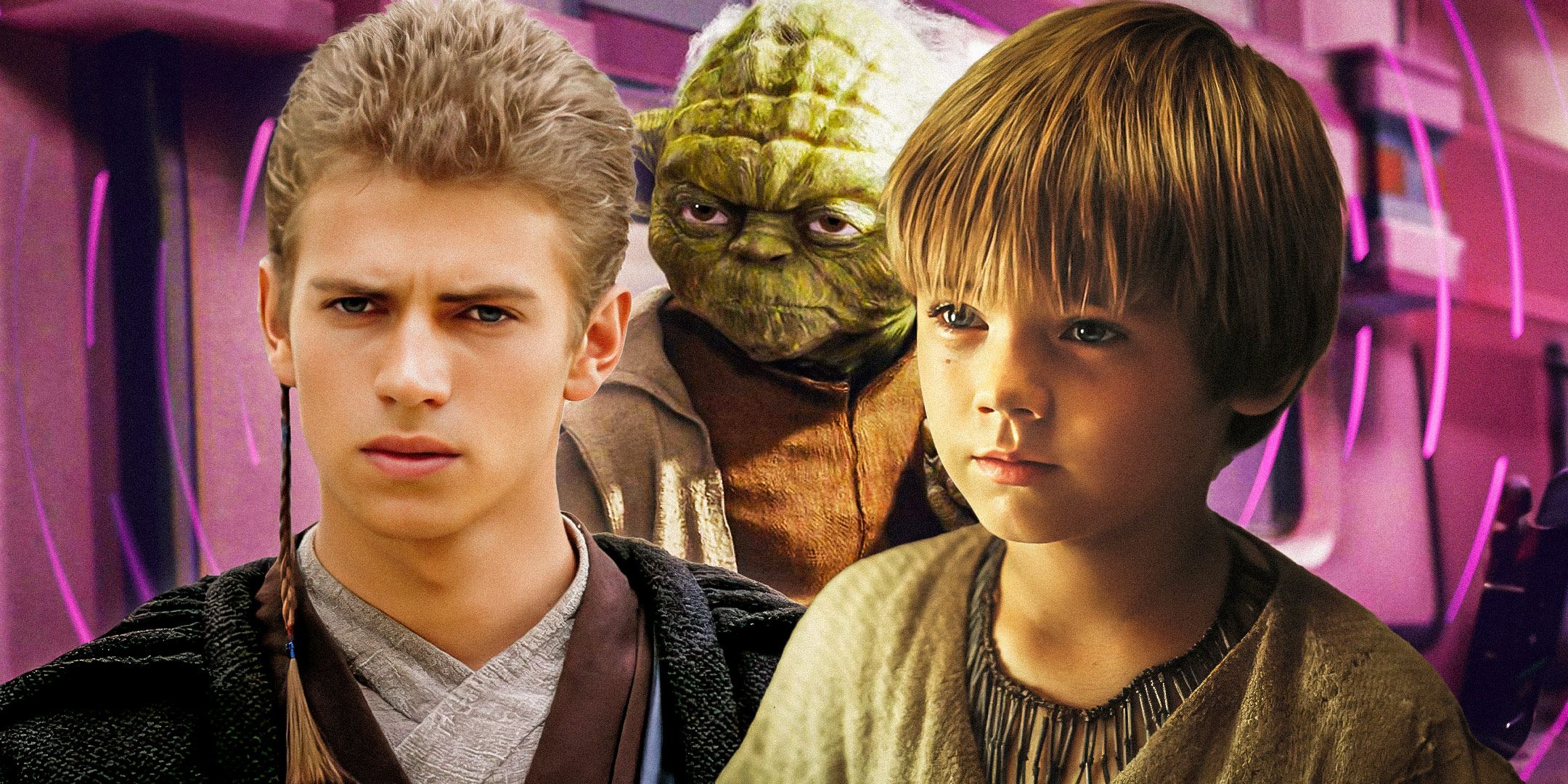 8 controversias de la trilogía de la precuela de Star Wars donde George Lucas tenía razón (y estábamos totalmente equivocados)