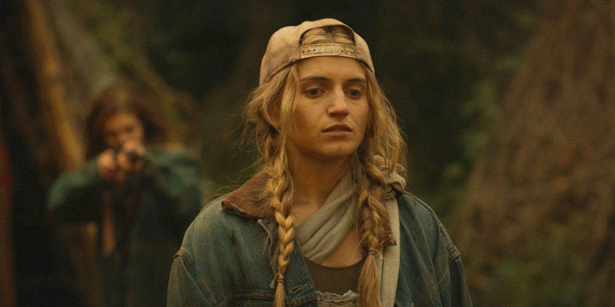 La última muerte adulta de la temporada 3 de Yellowjackets es más triste cuando presta atención adicional a este detalle de la línea de tiempo del desierto