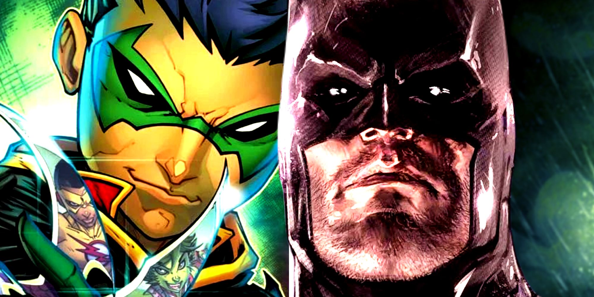 DC valida oficialmente a los críticos más duros de Batman: “Gotham sin Batman y Robin fue mejor”