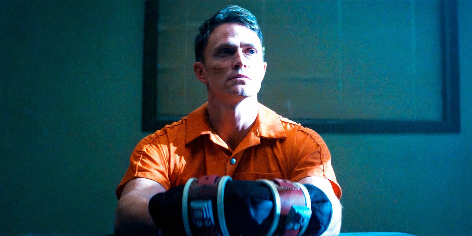 No puedo creer que Bullseye haya presagiado totalmente a Daredevil: Born Again, el impactante final del episodio 8