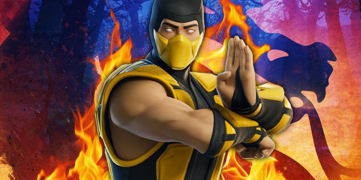 Fortnite Capítulo 6: Temporada 2 - Cómo completar todo el equilibrio de poder mortal kombat misiones