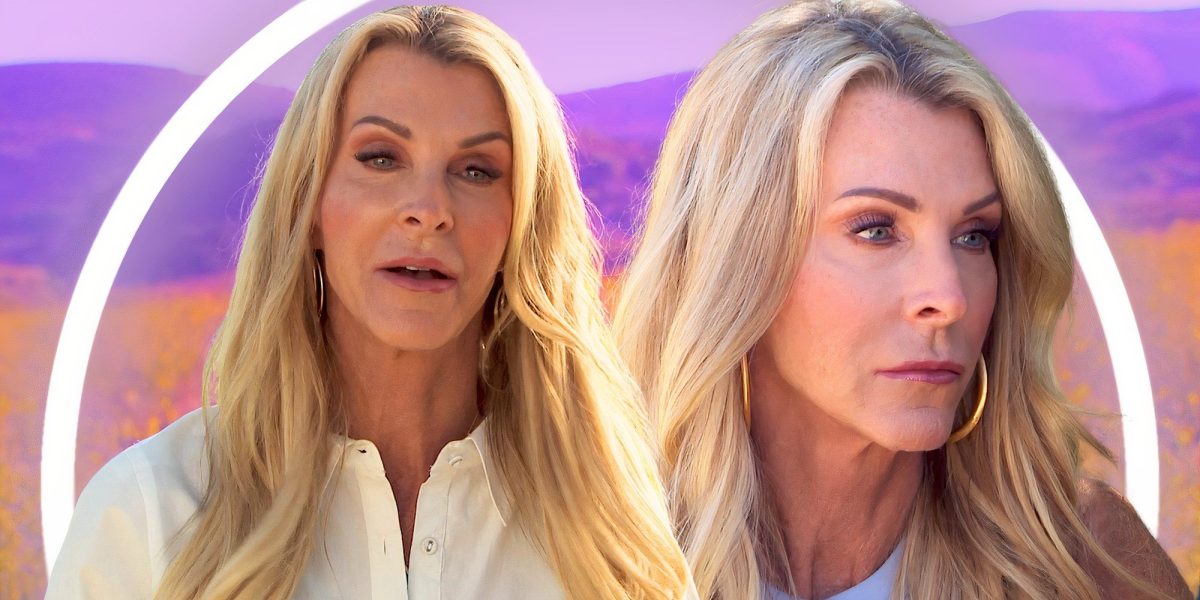 Joan Vassos Slams Bachelor Nation Star de The Golden Bachelorette Slams Slams sobre las acusaciones de acoso