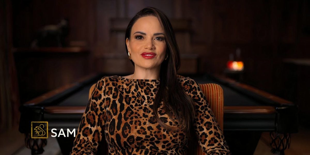 Million Dollar Secret Season 1: Sam Sepulveda's Age, Job, Instagram y más