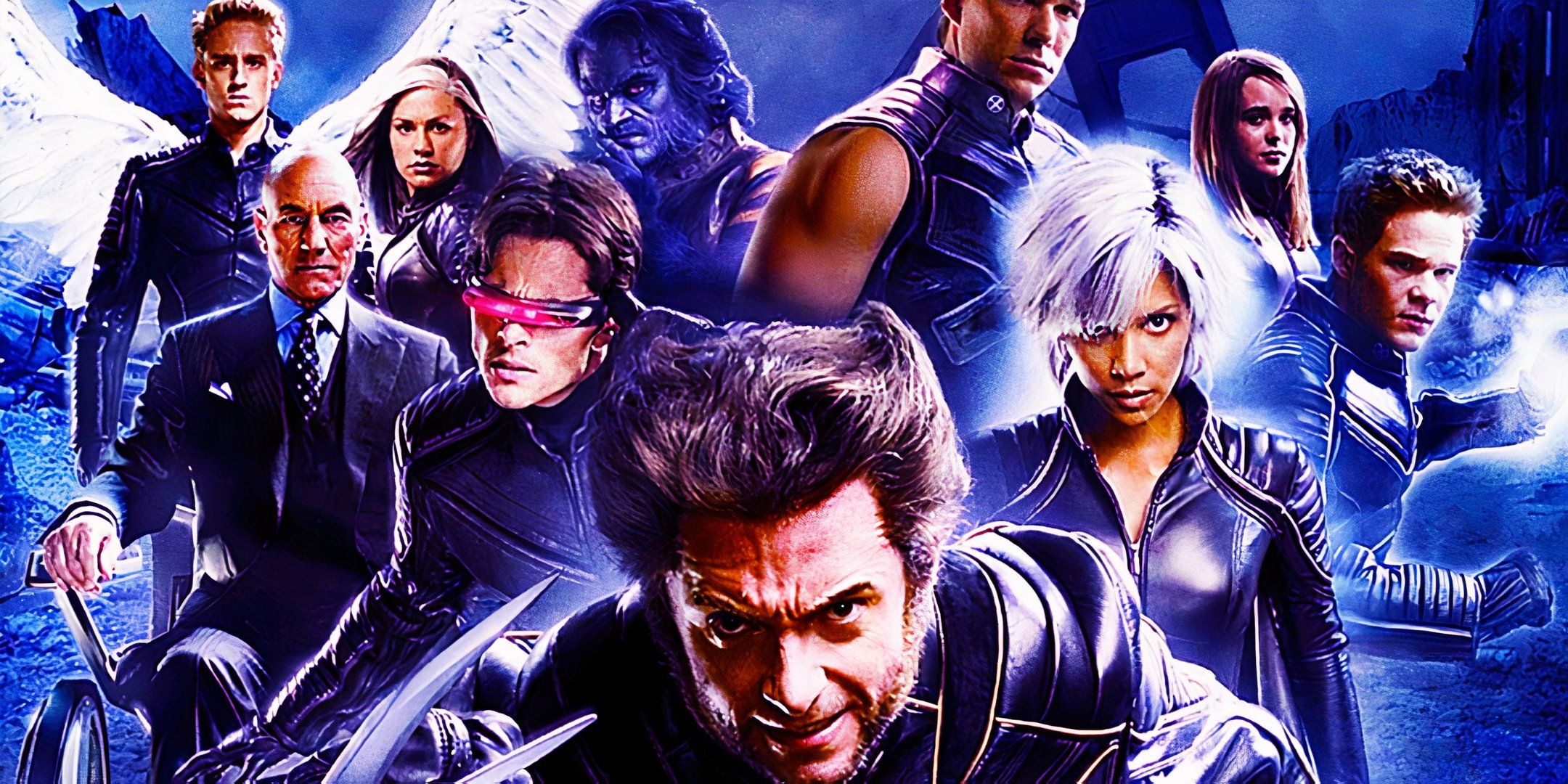 La película MCU X-Men puede haber encontrado a su director