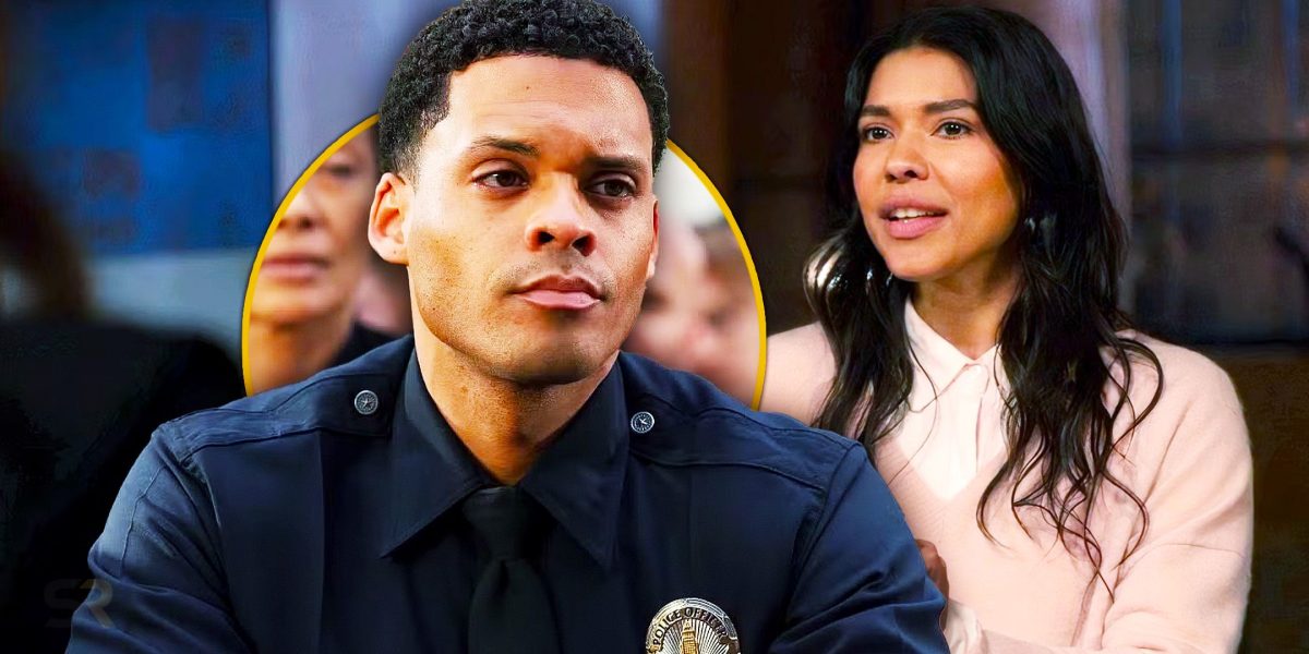 "He visto las cosas en Twitter": la estrella de novato reacciona al último barco de los fanáticos