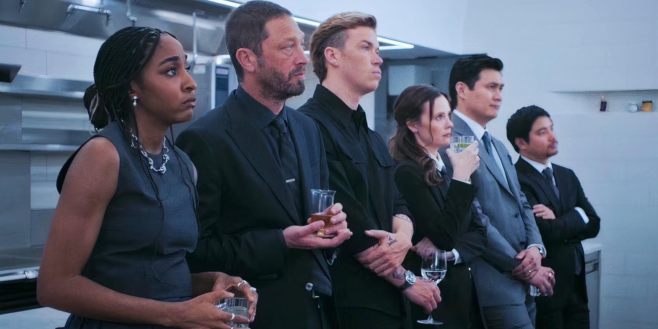 "Me encanta ese programa": la estrella de Bear tiene una respuesta esperanzadora para el regreso de la temporada 4 después de que su personaje se convirtió en un favorito de los fanáticos