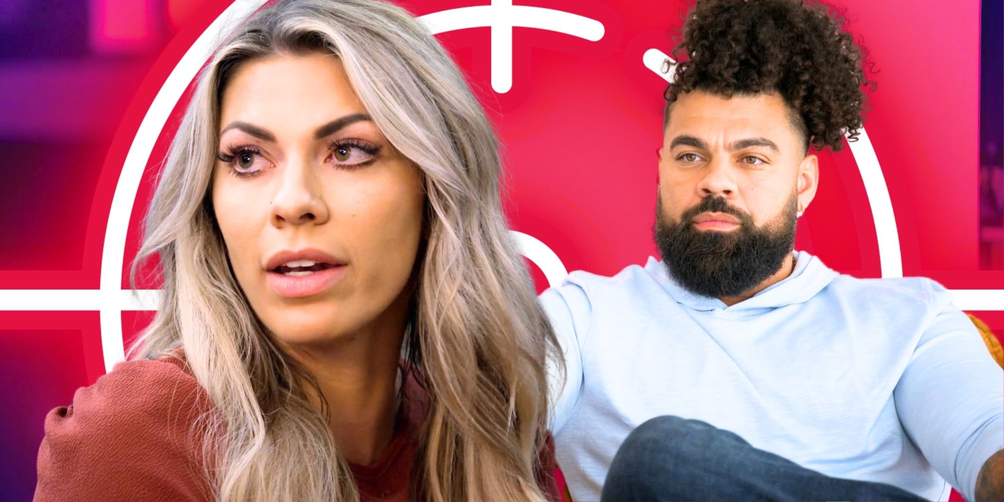 "No pertenecen juntos": David Trimble de Casado en First Sight finalmente revela si los fanáticos tienen razón sobre la relación Madison Myers en medio de las principales banderas rojas