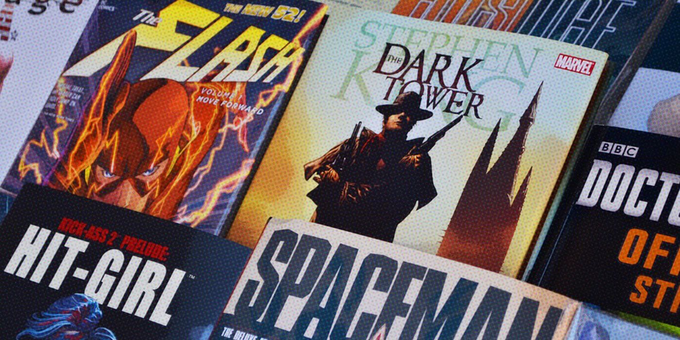 ¿Las nuevas tarifas de EE. UU. Impactarán los precios del cómic? Un nuevo informe sugiere que no