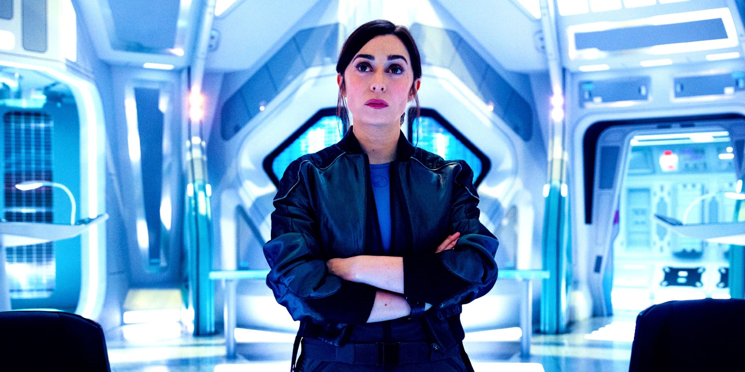 A qué hora se lanza la temporada 7 de Black Mirror en Netflix