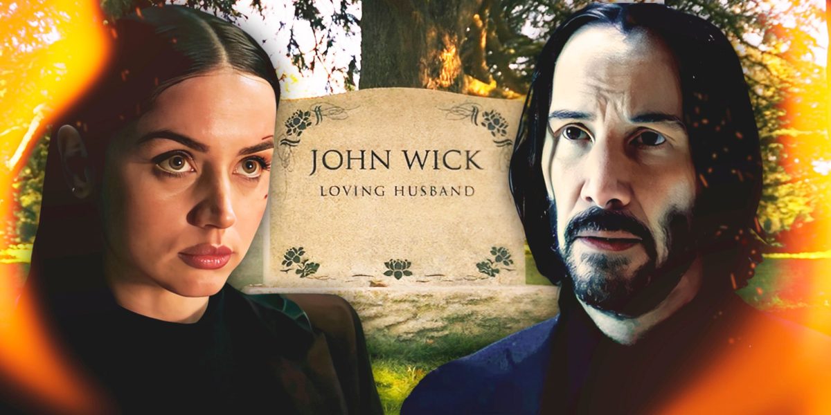 Keanu Reeves puede regresar para John Wick 5 sin arruinar el final del Capítulo 4 y lo demuestra