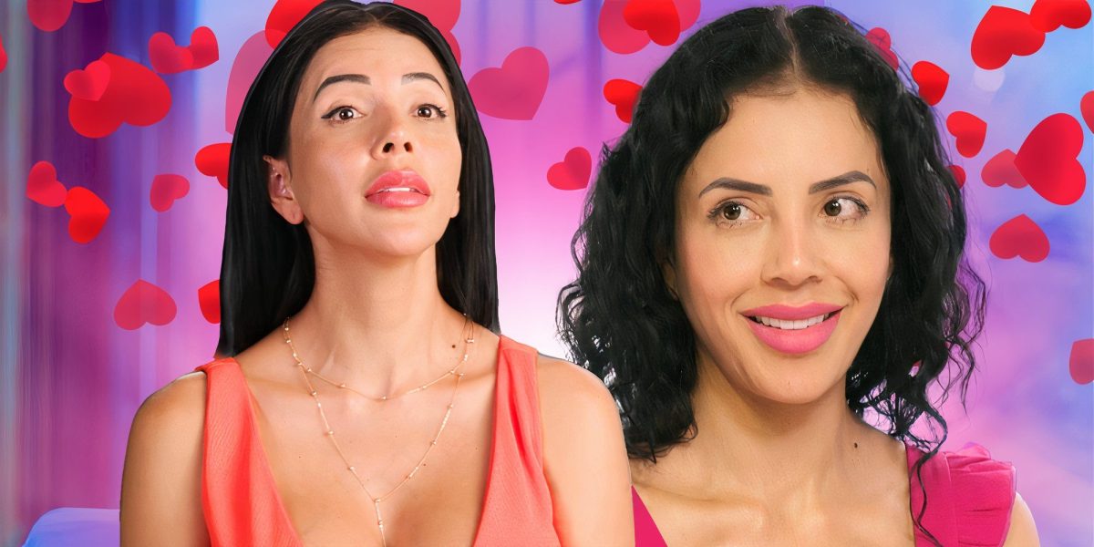 90 días: Jasmine Pineda del último recurso está finalmente feliz como una nueva madre (está mejor sin Gino mientras trata con el escándalo Tell-All con Rob Warne)