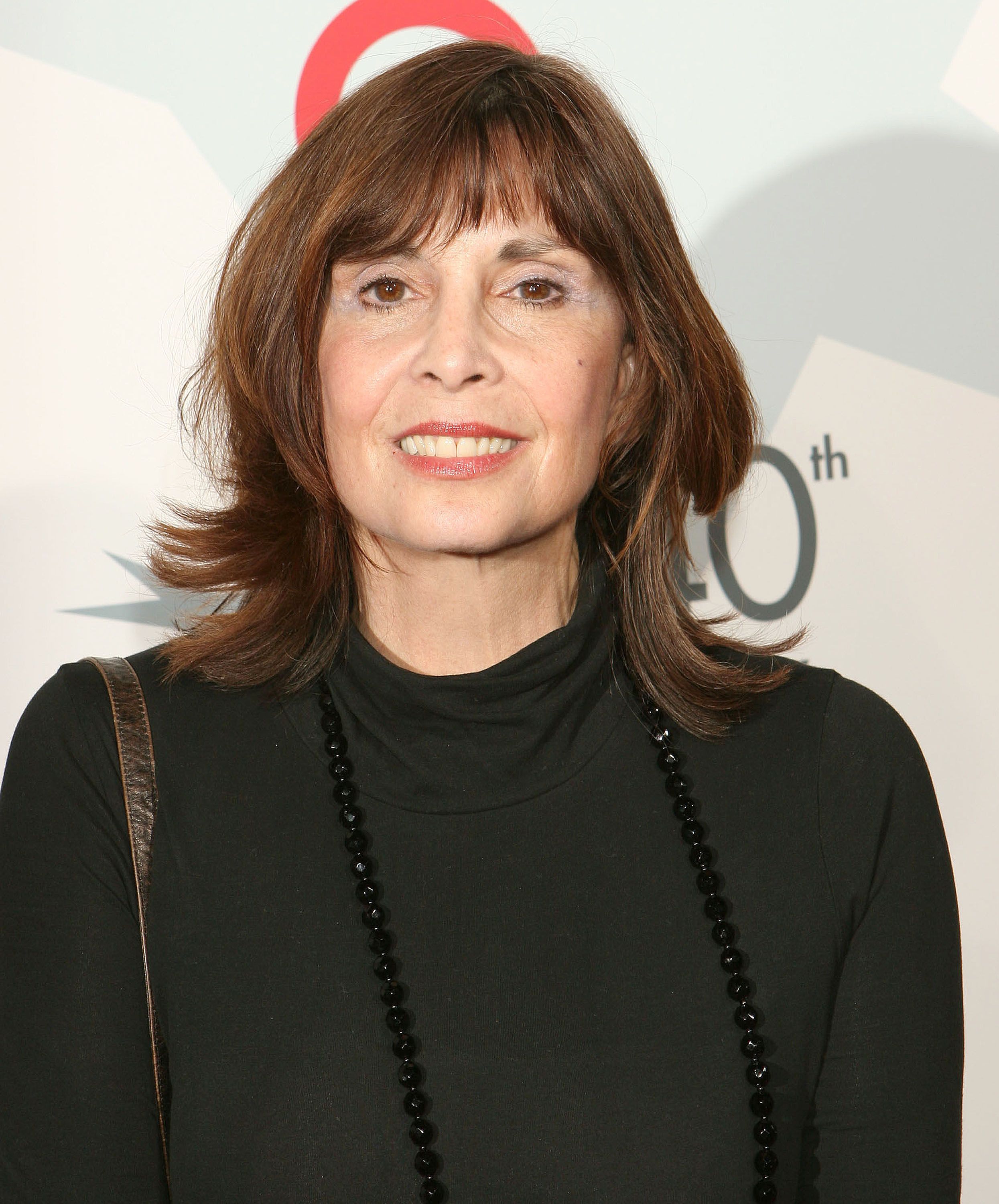 Tiro en la cabeza de Talia Shire