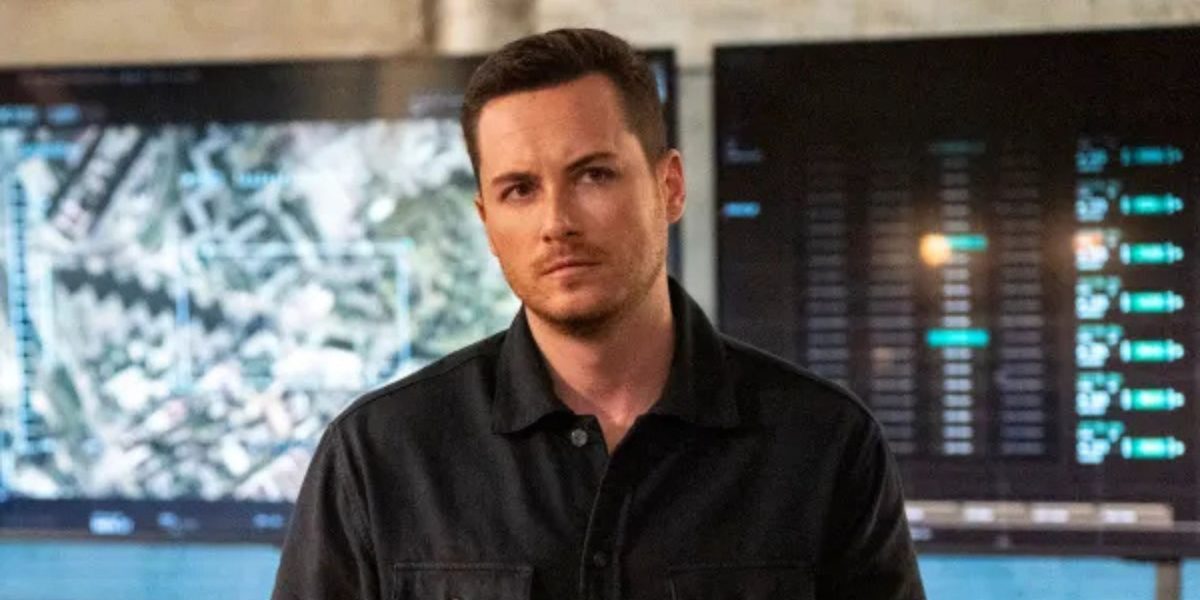 El romance del equipo de mosca de Mitchell puede haber salido de la nada, pero creo que es su mejor final