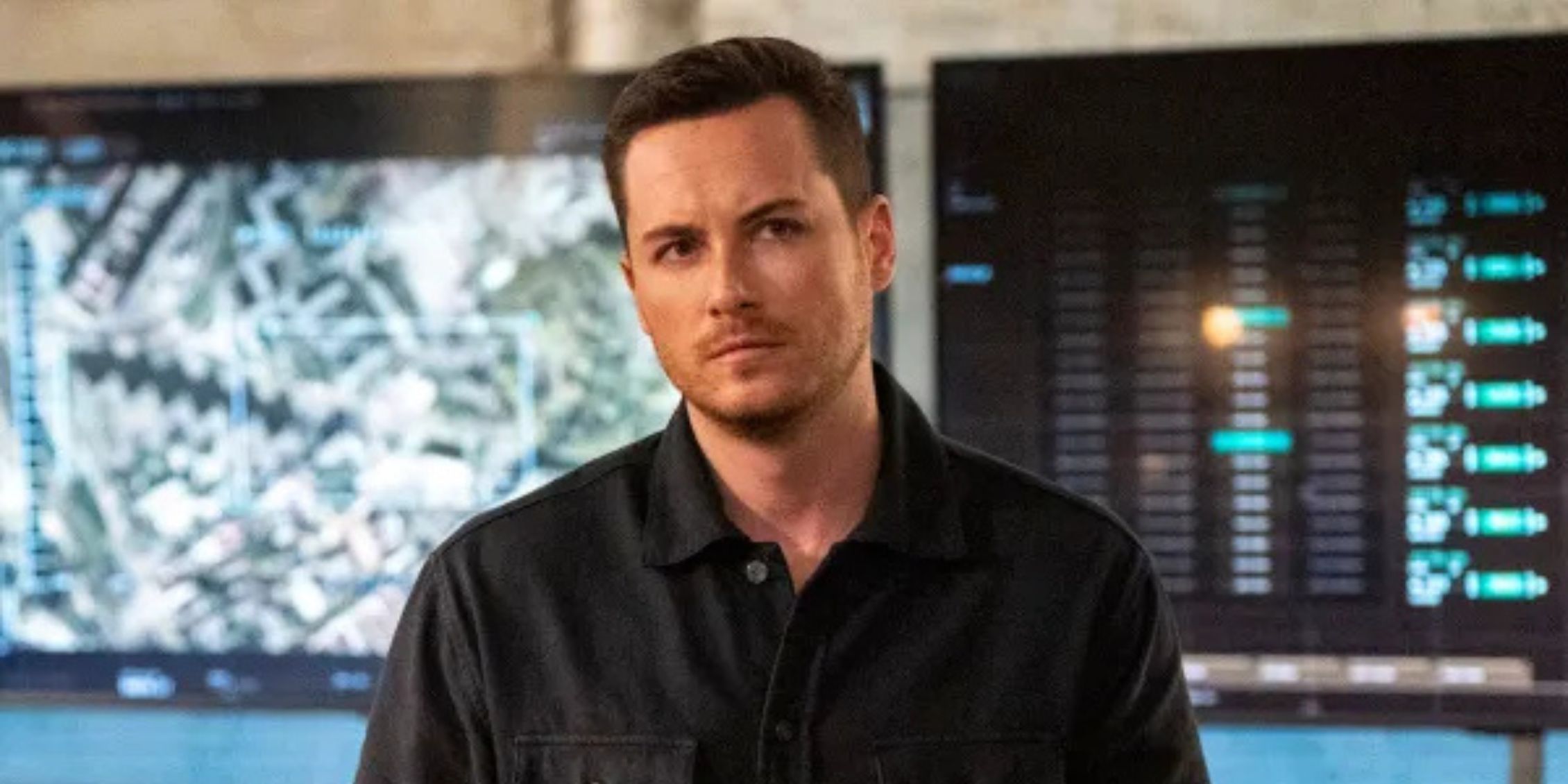 El romance del equipo de mosca de Mitchell puede haber salido de la nada, pero creo que es su mejor final