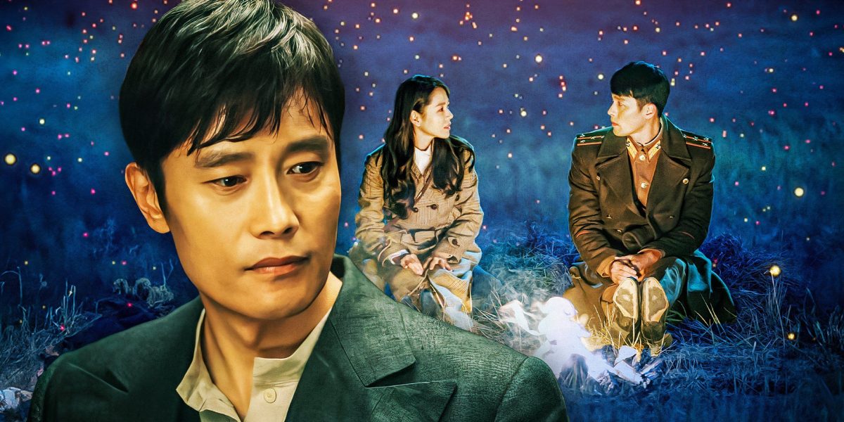 Me encantan estos 10 k-dramas, pero nunca funcionarían como remakes