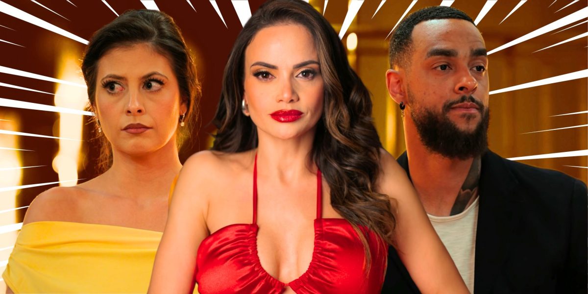 "No soy un buen mentiroso": el ganador de la temporada 1 de Million Dollar Secret revela una razón impactante de que cambiaron toda su personalidad en el juego para ganar (spoilers)