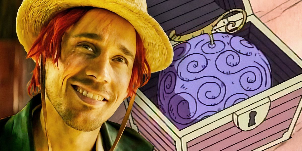 One Piece Season 2 comparte la primera mirada a sus zoanos, confirmando una popular teoría de los fanáticos