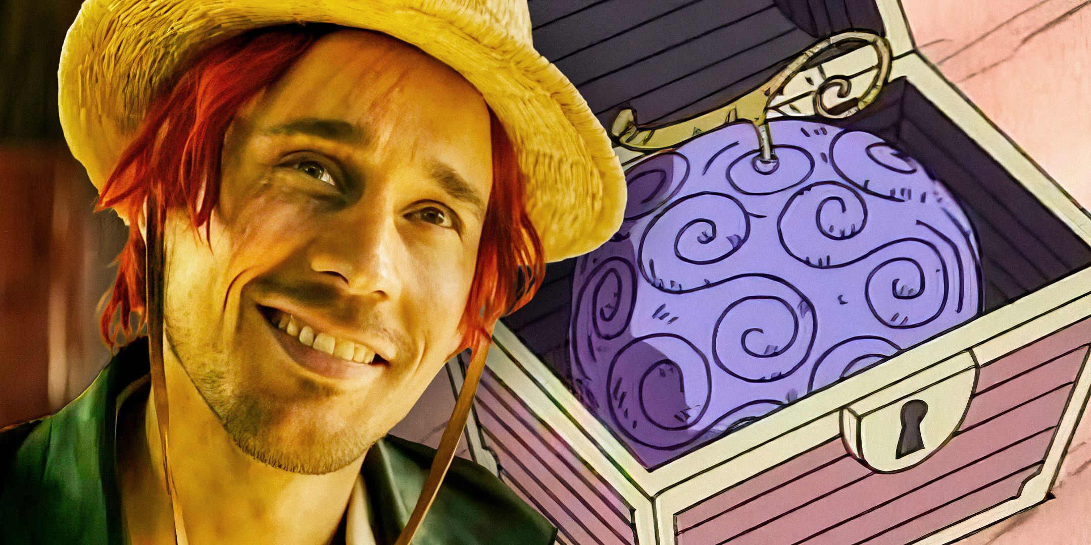 One Piece Season 2 comparte la primera mirada a sus zoanos, confirmando una popular teoría de los fanáticos