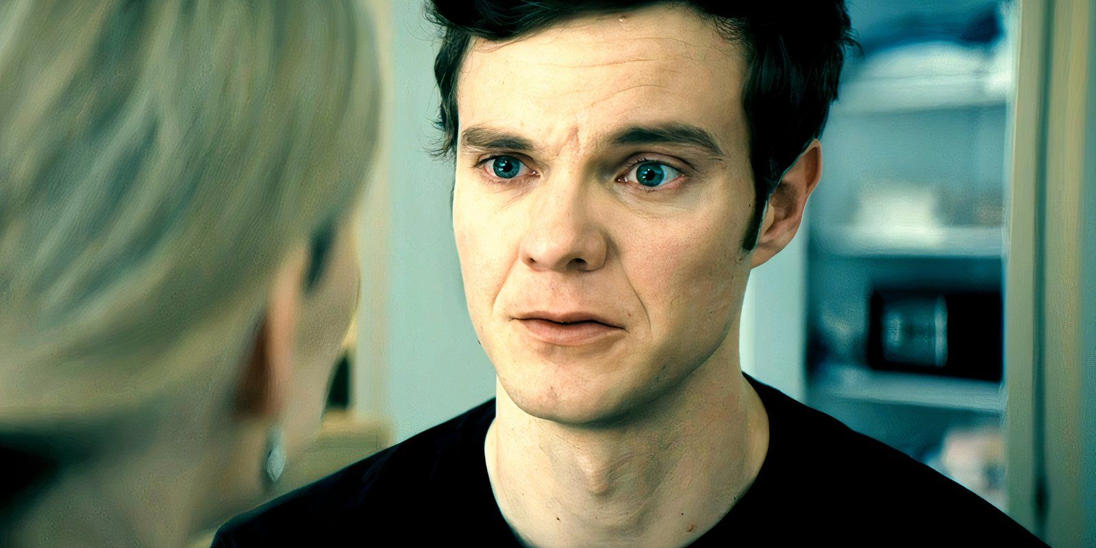 La foto de la temporada 5 de los niños BTS revela la primera mirada al sangriento regreso de Hughie