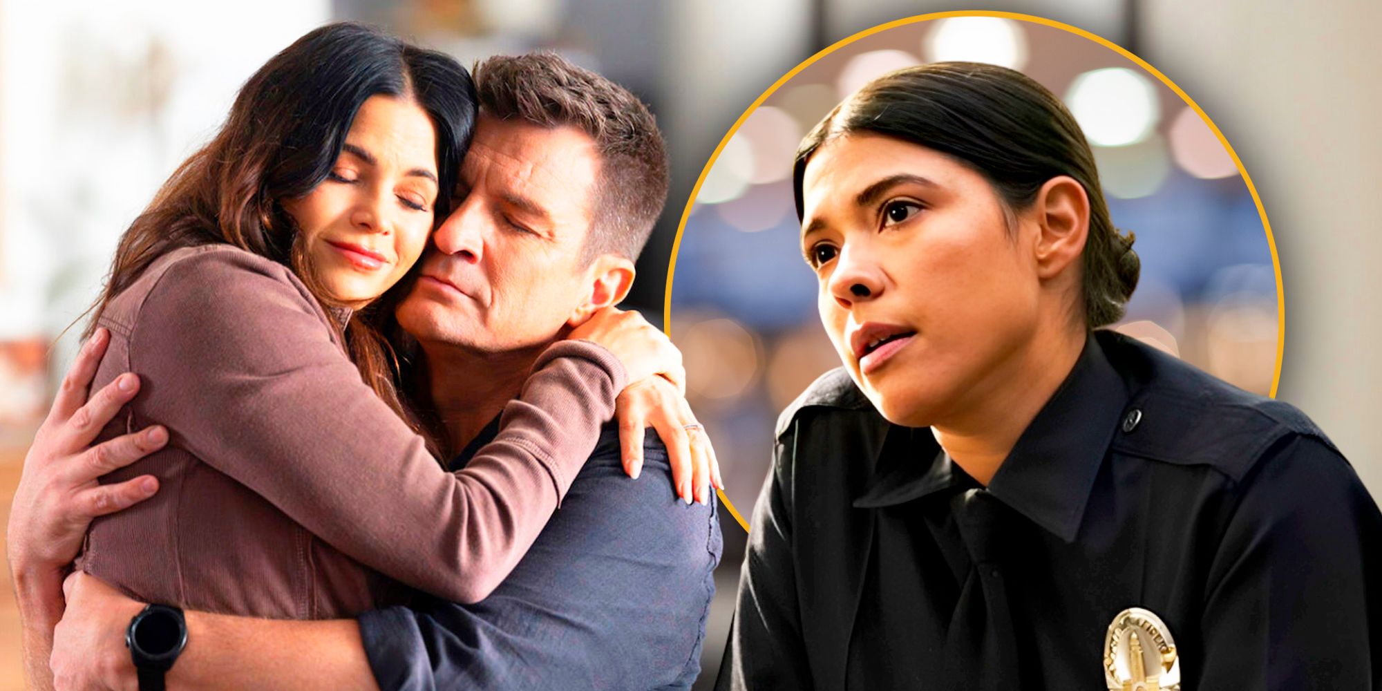 “Definitivamente tenemos muchas escenas de Nolan, Bailey y Celina”: Jenna Dewan se burla del futuro entre los tres personajes