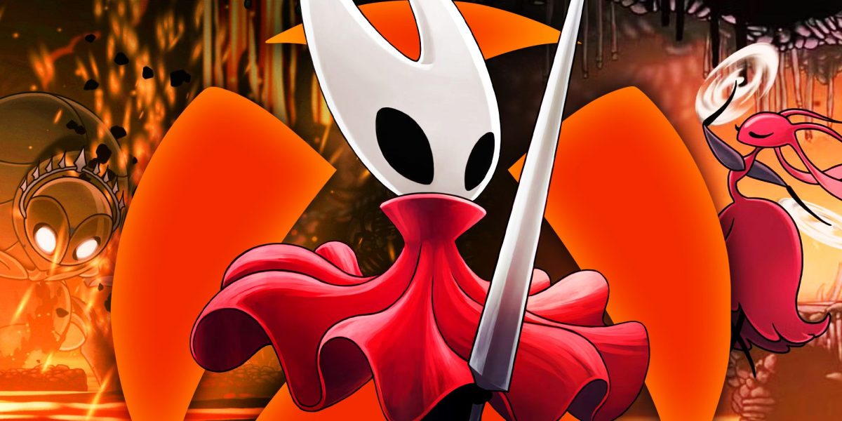 After Hollow Knight: la confirmación de 2025 de Silksong, estoy mucho más emocionado por el escaparate de los juegos de Xbox