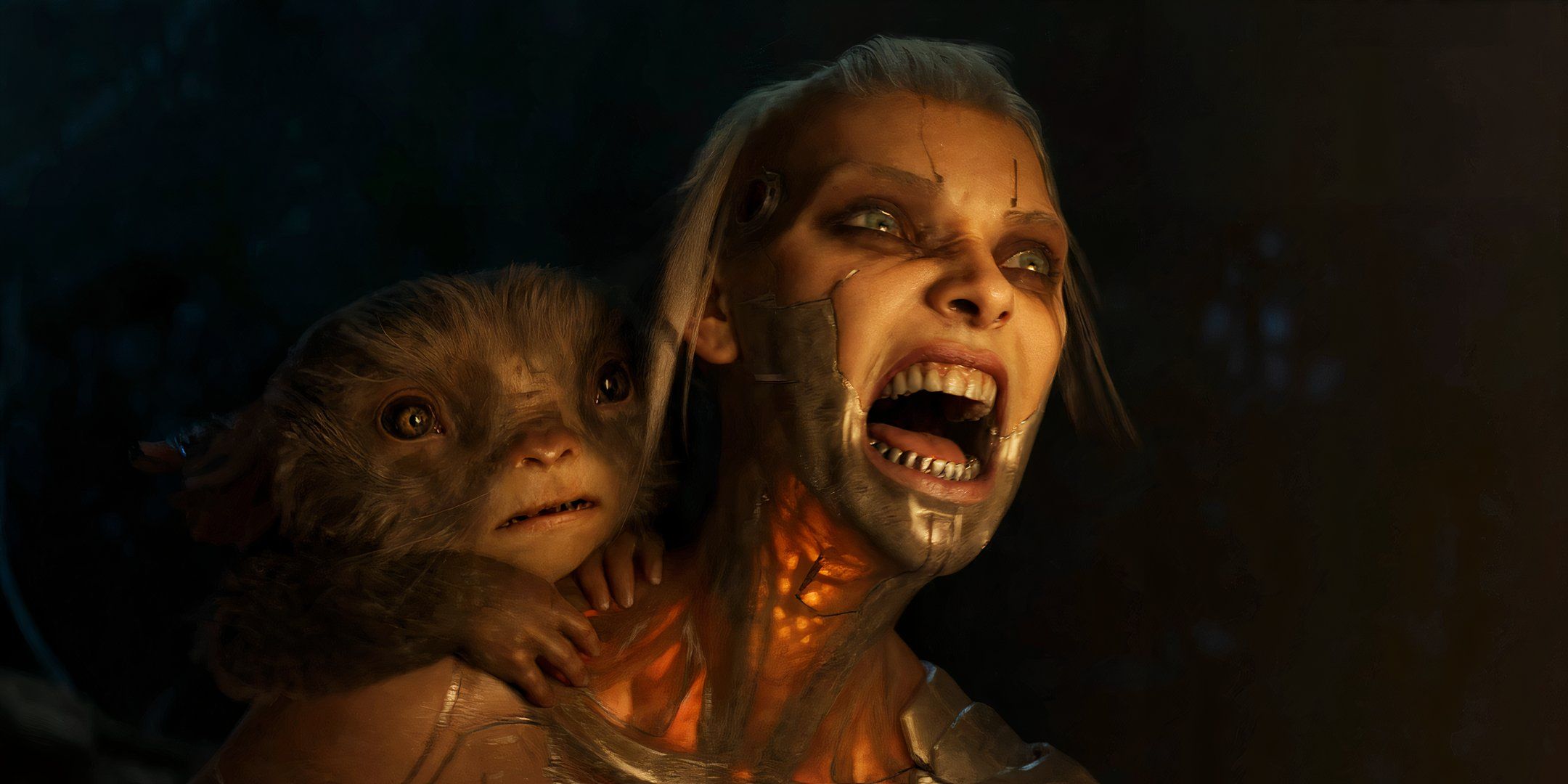 El avance de la temporada 4 de Love, Death & Robots confirma la fecha de lanzamiento de Netflix y revela el primer vistazo a 10 nuevos episodios llamativos