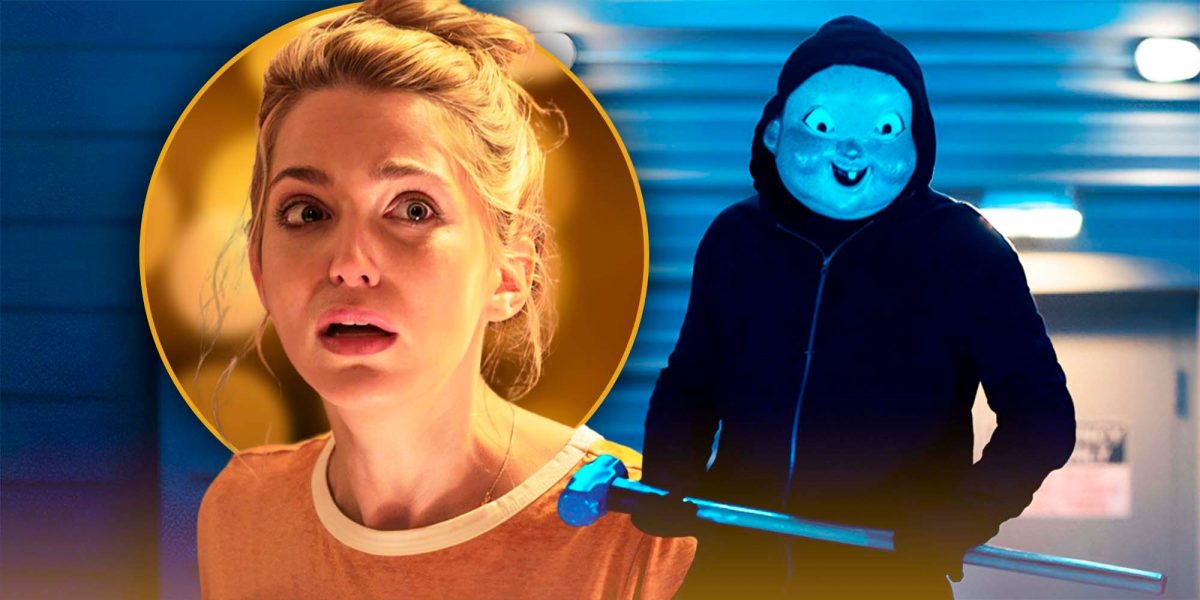 El director de Happy Death Day 3 revela una diferencia clave en la próxima secuela y por qué tardó 6 años en Greenlit