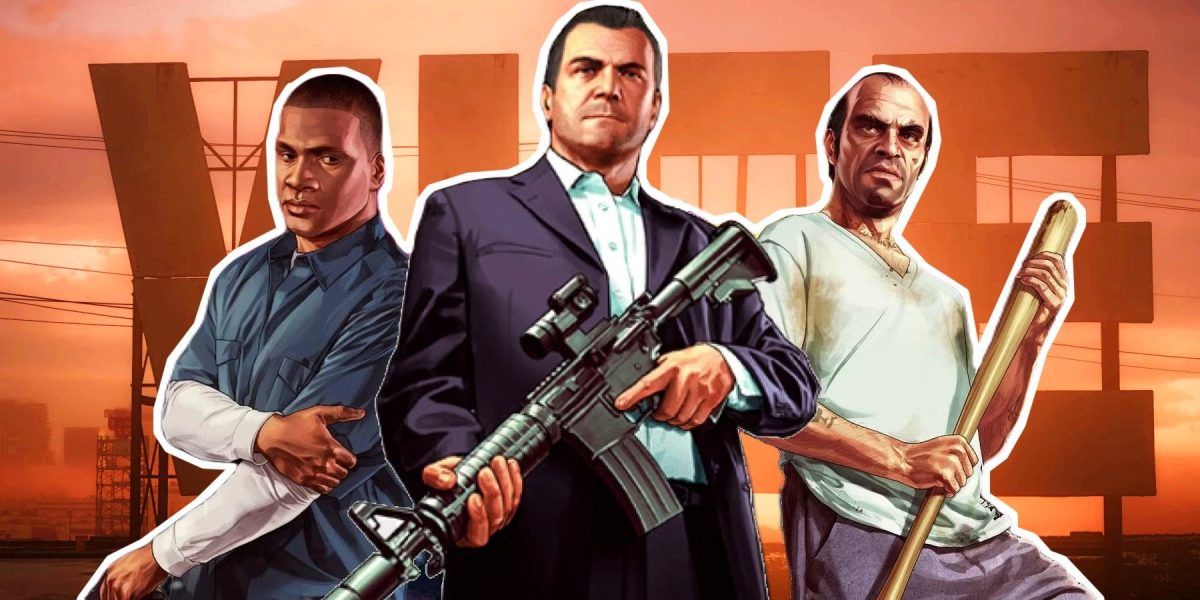10 lecciones importantes GTA 6 debe aprender de GTA 5