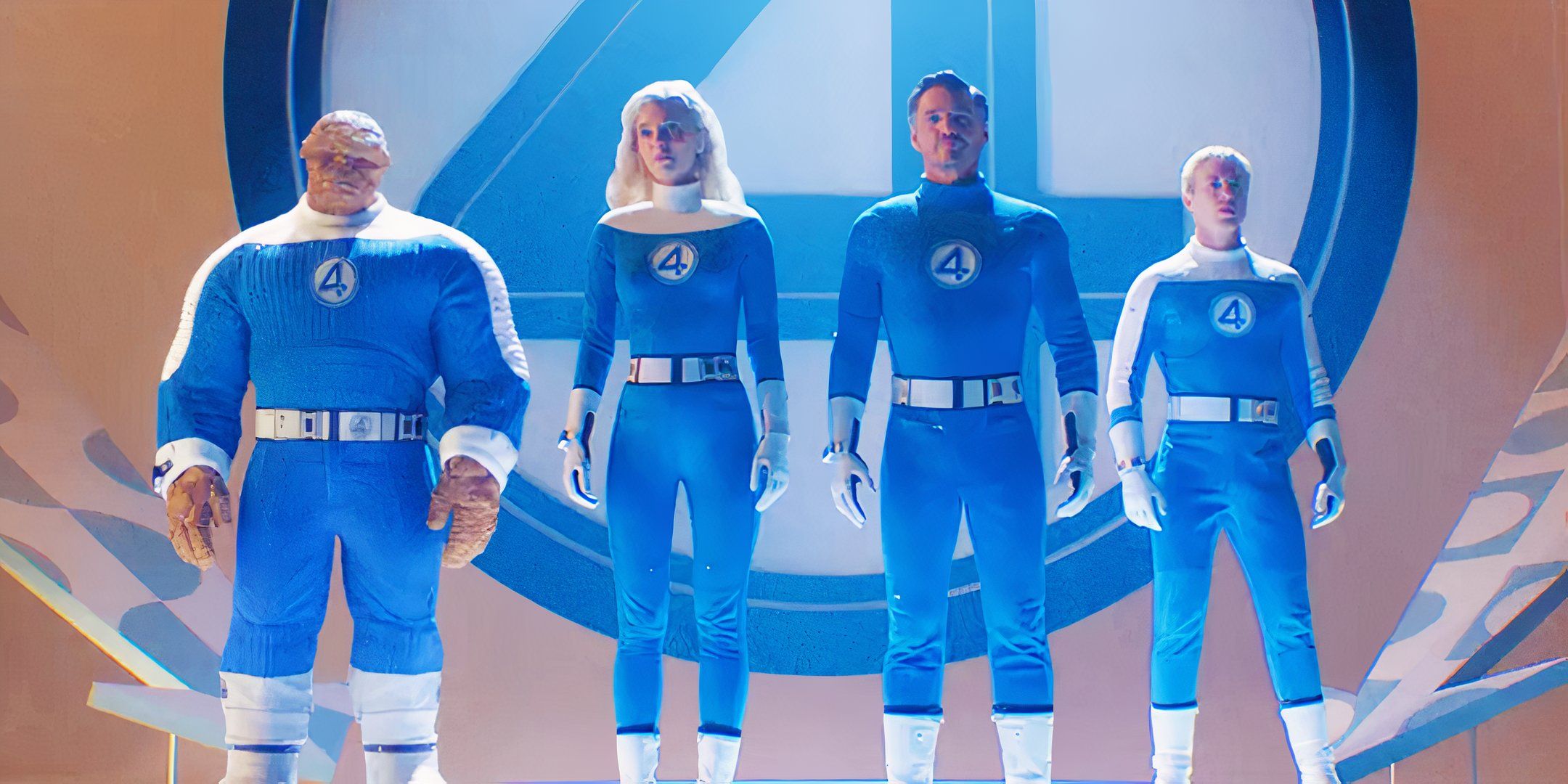 Las revelaciones más nuevas de The Fantastic Fathery: First Steps ya muestran cómo el equipo puede unirse al universo principal de MCU de acuerdo con Marvel Movie Theory