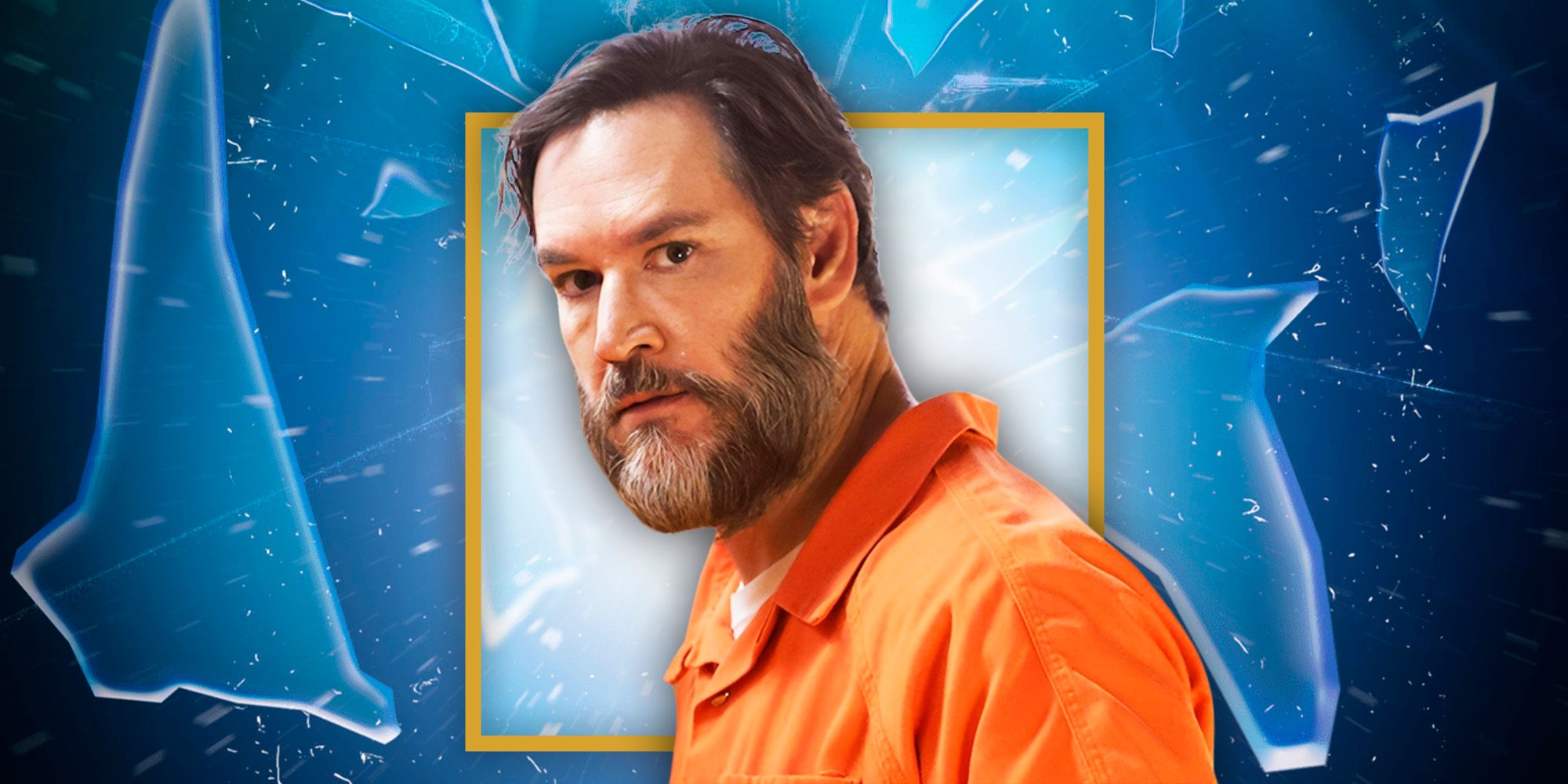 Mark-Paul Gosselaar explica el avance de Jamie con Dhan y los desafíos de la dirección encontró la temporada 2 Episodio 17