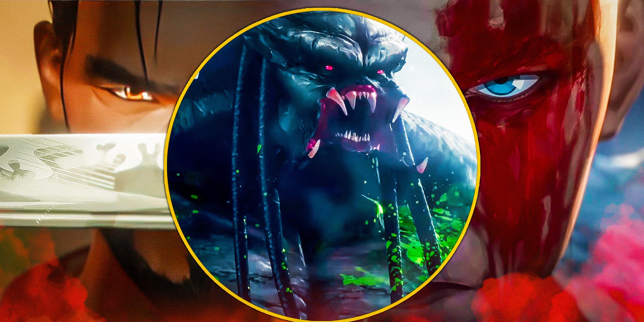 Por qué el director de Predator, Dan Trachtenberg, está haciendo dos películas de depredadores a la vez con Killer of Killers & Badlands de 2025