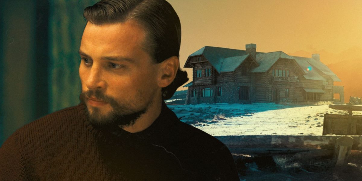 El final de 1923 desacredita una teoría de fanáticos de Jack Dutton Yellowstone y estoy agradecido