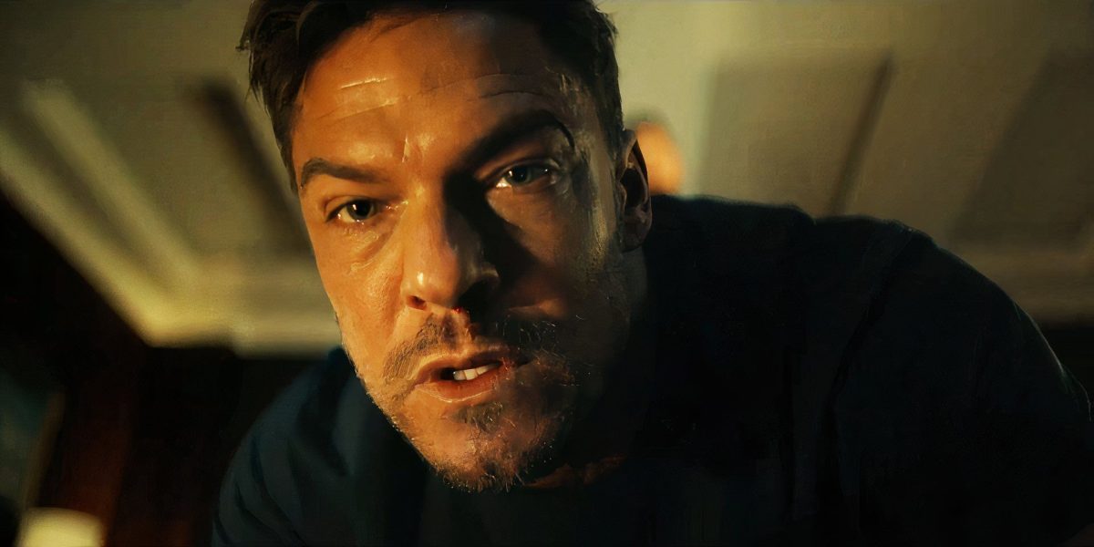 El destino final de Reacher después del final de la serie abordado por Alan Ritchson