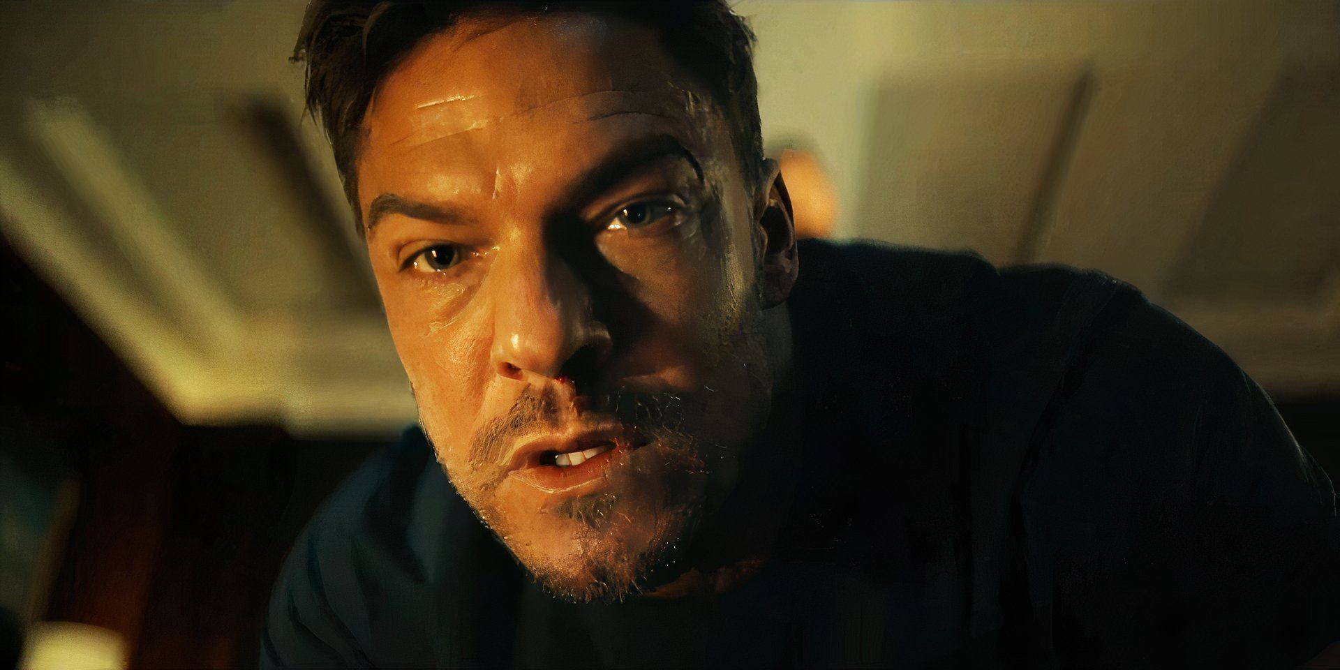 El destino final de Reacher después del final de la serie abordado por Alan Ritchson