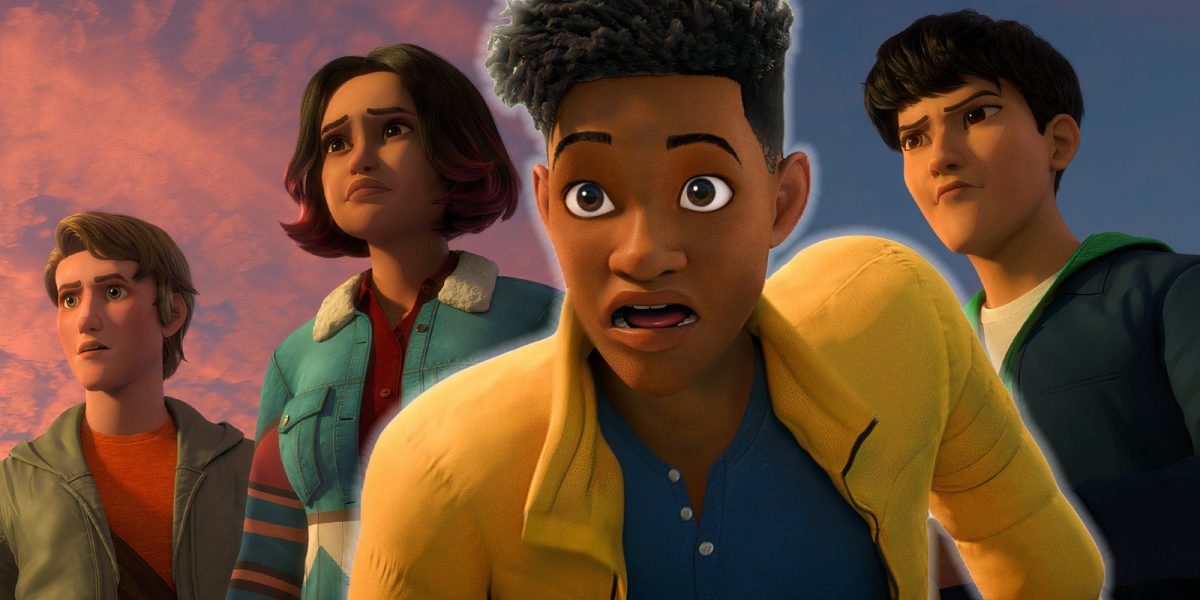 Jurassic World: Chaos Theory Season 3 finalmente trae un personaje importante de la trilogía de películas de Chris Pratt (y lo reformula)