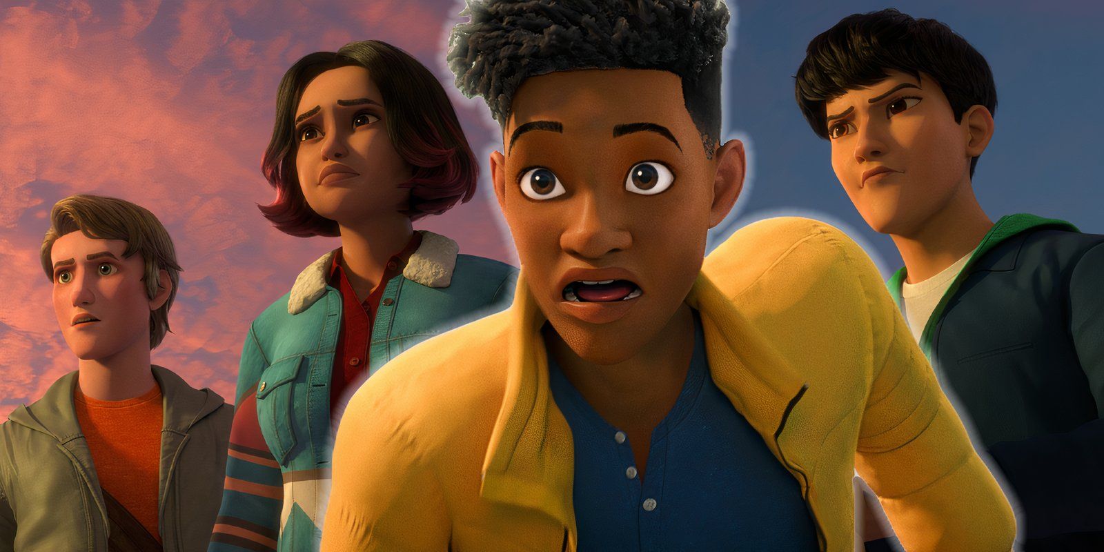 Jurassic World: Chaos Theory Season 3 finalmente trae un personaje importante de la trilogía de películas de Chris Pratt (y lo reformula)