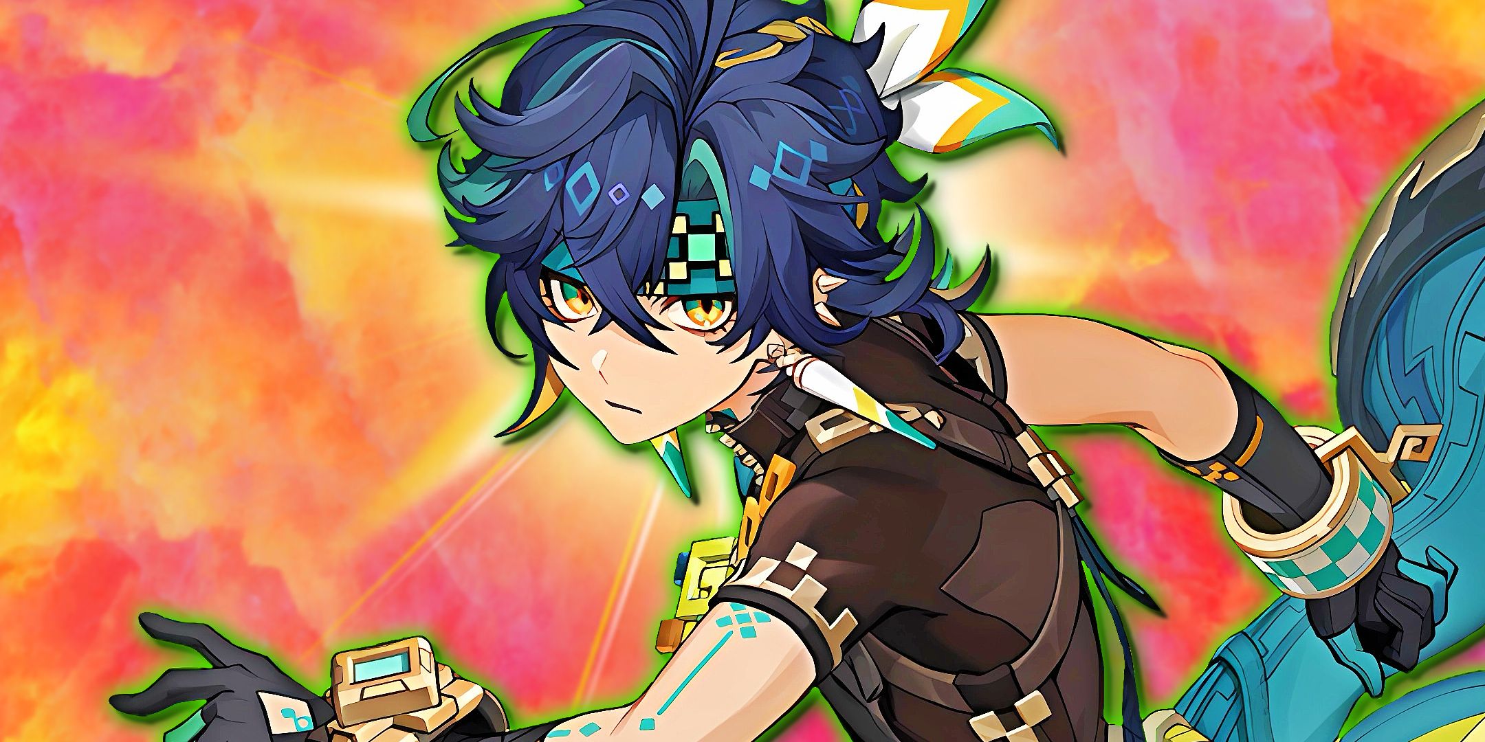 Genshin Impact 5.6 Fugas: Estoy seguro de que Kinich brillará en la próxima actualización de Spiral Abyss