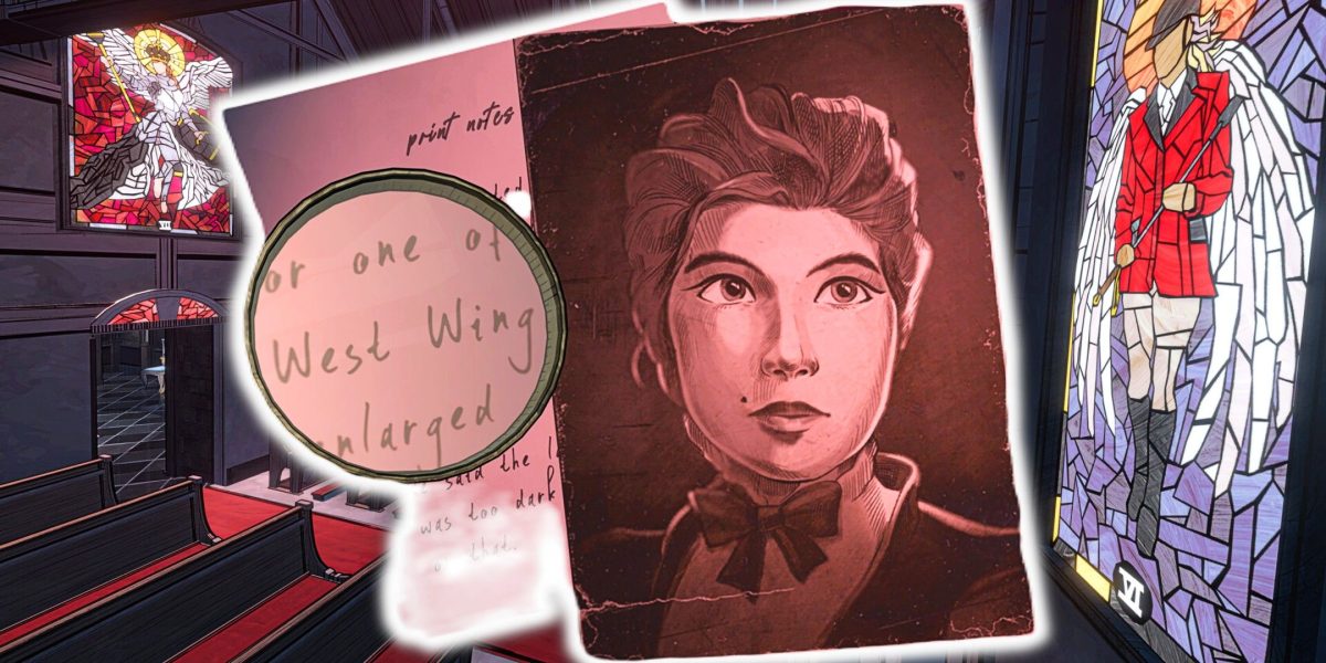 Todos los trofeos y logros en Blue Prince