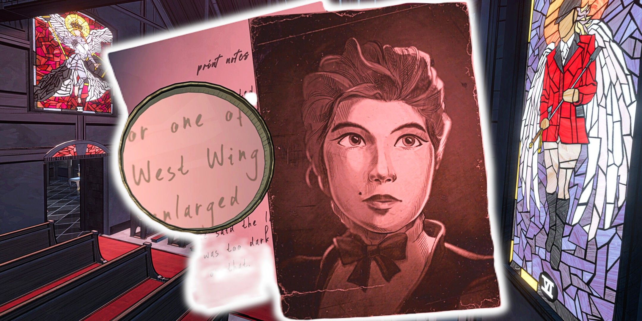 Todos los trofeos y logros en Blue Prince