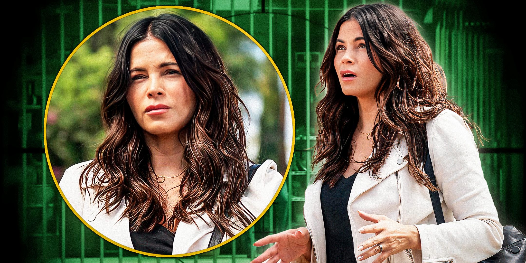 “Esa es su peor pesadilla real”: Jenna Dewan habla del viaje emocional de Bailey en la temporada 7 de novato Episodio 7