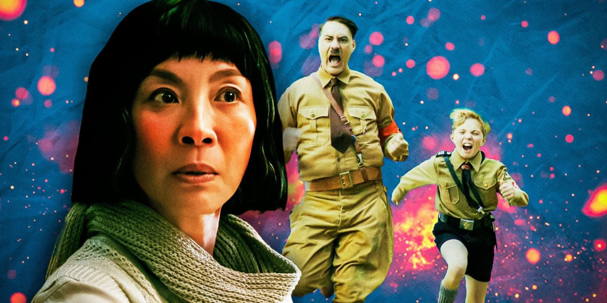 10 películas que nos hicieron rodar con risas y arrastrándonos los ojos