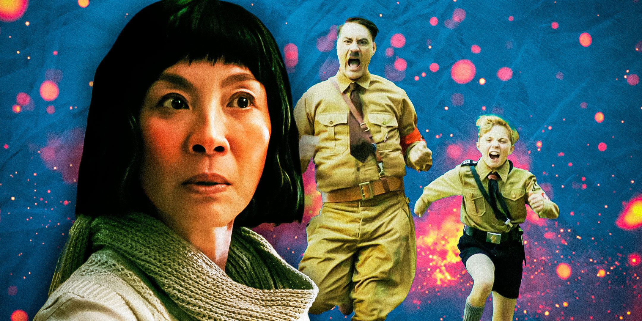 10 películas que nos hicieron rodar con risas y arrastrándonos los ojos